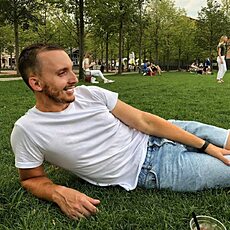 Фотография мужчины Александр, 35 лет из г. Рига