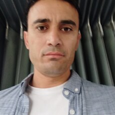 Фотография мужчины Ali, 33 года из г. Серпухов