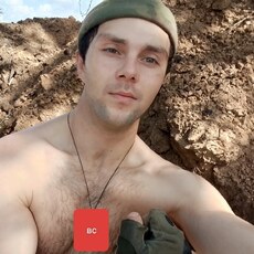 Фотография мужчины Александр, 25 лет из г. Минусинск