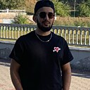 Хан, 25 лет