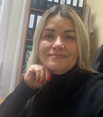 Фотография девушки Лана, 52 года из г. Абинск