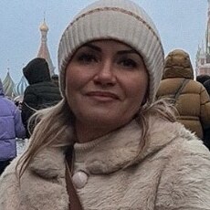 Фотография девушки Лана, 52 года из г. Абинск