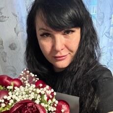 Фотография девушки Татьяна, 45 лет из г. Ноябрьск