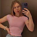 Полина, 26 лет