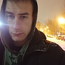 Вадим, 25 лет