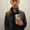 Дамир, 32 года