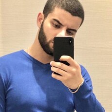 Фотография мужчины Александр, 38 лет из г. Ошмяны