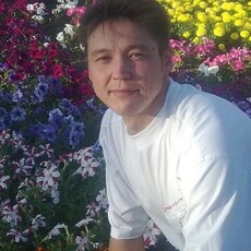 Фотография мужчины Олег Черемисинов, 45 лет из г. Тайшет