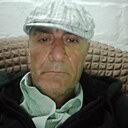 Саид, 50 лет