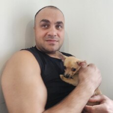 Фотография мужчины Kolia, 39 лет из г. Ополе