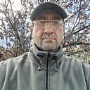 Сергей, 50 лет