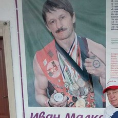 Фотография мужчины Алексей, 64 года из г. Омск