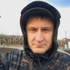 Фотография мужчины Артур, 40 лет из г. Набережные Челны