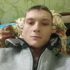Фотография мужчины Александр, 25 лет из г. Рубцовск