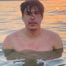 Фотография мужчины Баха, 28 лет из г. Шымкент