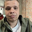 Сергей, 32 года