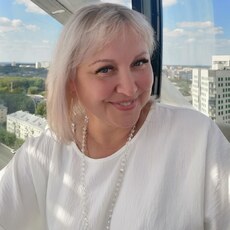 Фотография девушки Елена, 47 лет из г. Слободской