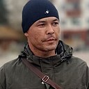 Азизбек, 37 лет
