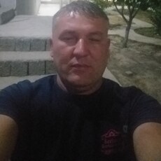 Фотография мужчины Jasur, 44 года из г. Самарканд