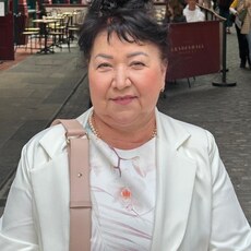 Фотография девушки Ирина, 68 лет из г. Екатеринбург