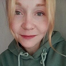 Фотография девушки Аня, 32 года из г. Вологда