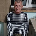 Костя Штурмов, 52 года
