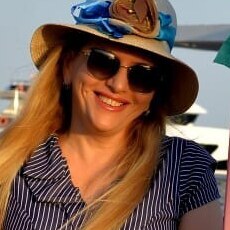 Фотография девушки Лиза, 53 года из г. Ставрополь