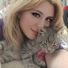 Фотография девушки Екатерина, 36 лет из г. Северская