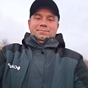 Эдик, 46 лет