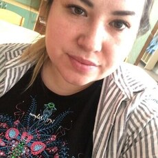 Фотография девушки Ирина, 37 лет из г. Усть-Кут