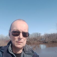 Фотография мужчины Владимир, 57 лет из г. Похвистнево