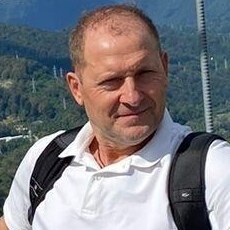 Фотография мужчины Сергей, 60 лет из г. Донецк (Ростовская Обл.)