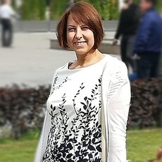 Фотография девушки Галина, 46 лет из г. Самара