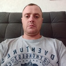 Фотография мужчины Павел, 39 лет из г. Сургут