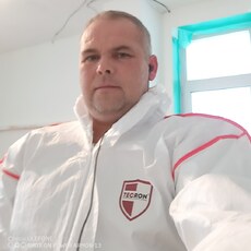 Фотография мужчины Михаил, 33 года из г. Керчь