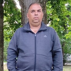 Фотография мужчины Евгений, 48 лет из г. Северская