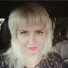 Фотография девушки Марина, 51 год из г. Ростов-на-Дону