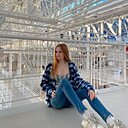 Настя, 26 лет