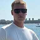 Даниил, 26 лет