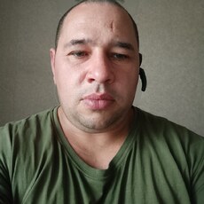 Фотография мужчины Юрий, 36 лет из г. Рогачев