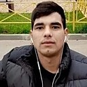 Али, 28 лет