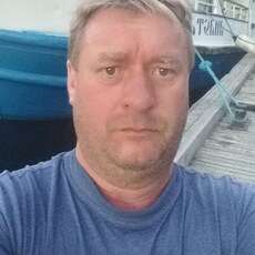 Фотография мужчины Сергей, 46 лет из г. Чехов
