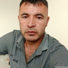Фотография мужчины Яша, 39 лет из г. Ташкент
