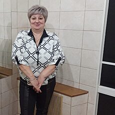 Фотография девушки Ирина, 49 лет из г. Коломна