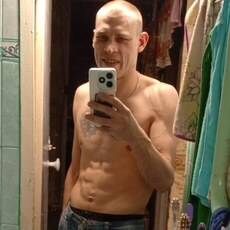Фотография мужчины Алексей, 32 года из г. Лихославль