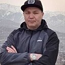 Серик, 47 лет