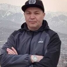 Фотография мужчины Серик, 47 лет из г. Астана