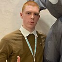 Михаил, 19 лет