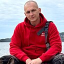 Сергей, 33 года