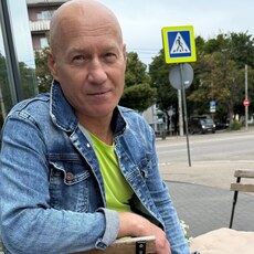 Фотография мужчины Евгений, 47 лет из г. Калининград
